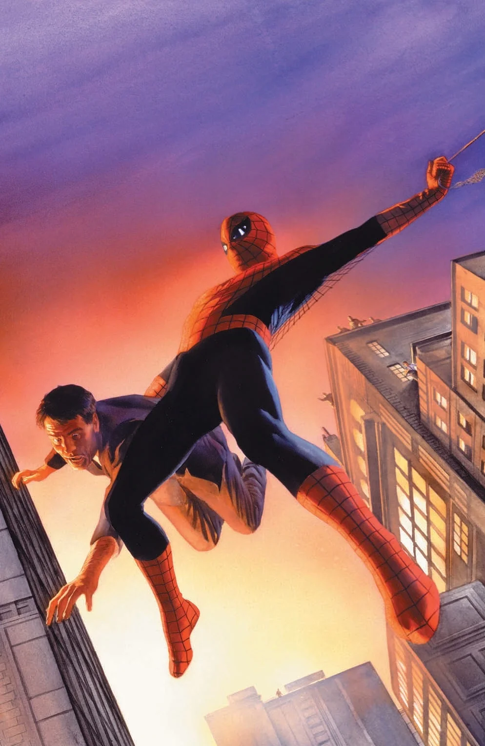 Amazing Fantasy #15