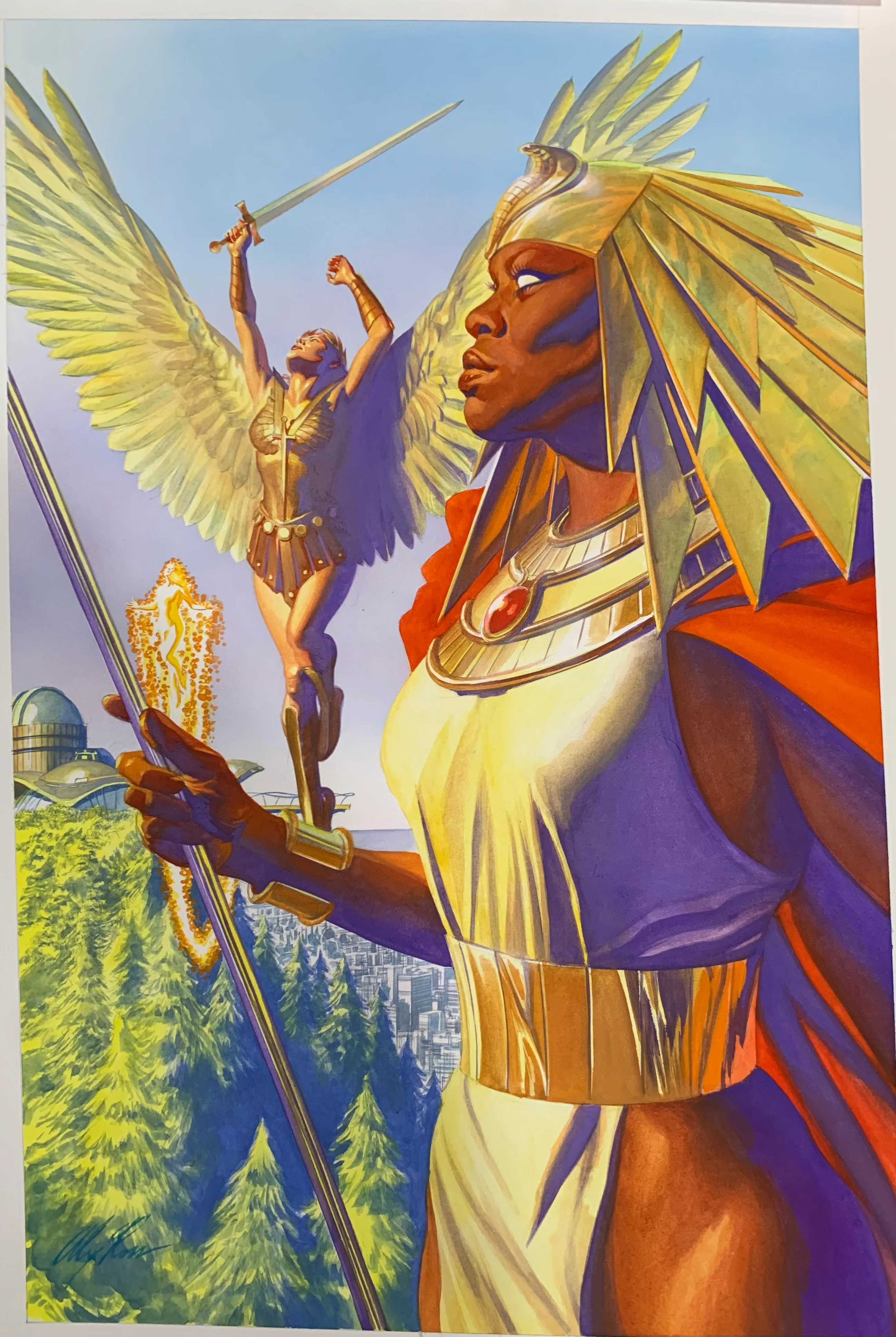 Astro City Metro Book #3