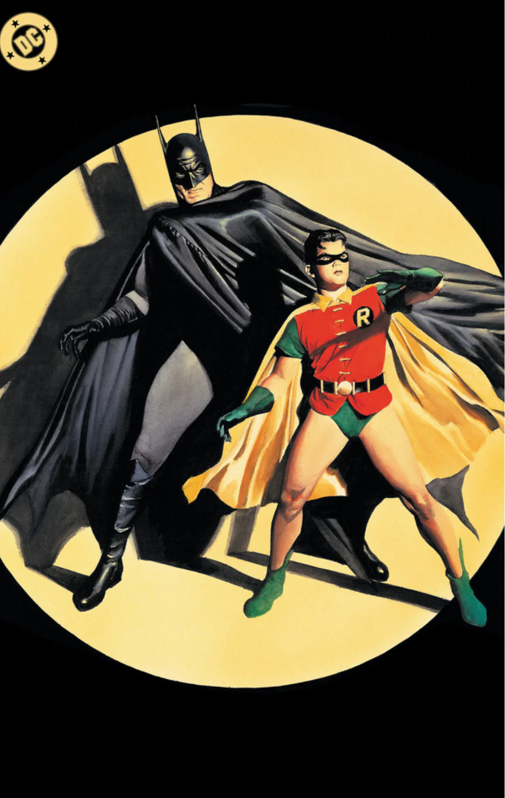 Batman #1 Tribute Variant - Image 4