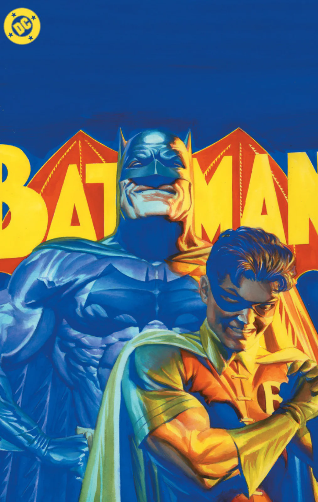 Batman #1 Tribute Variant - Image 7
