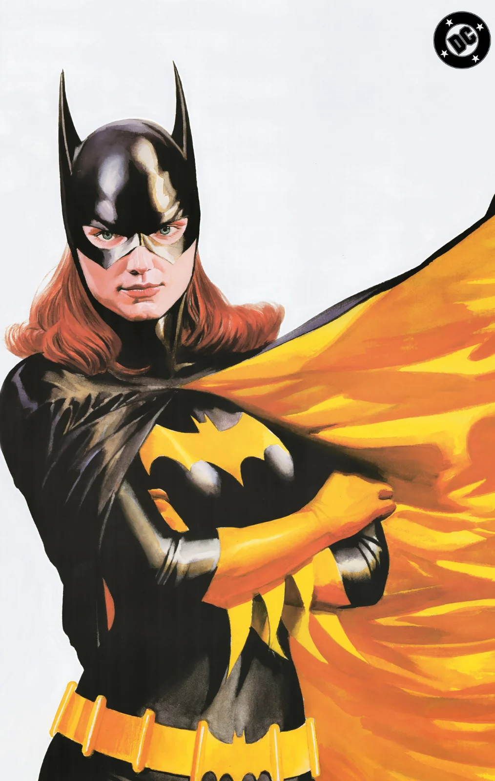 Batman #158 - Batman Over Gotham Variant - Image 5
