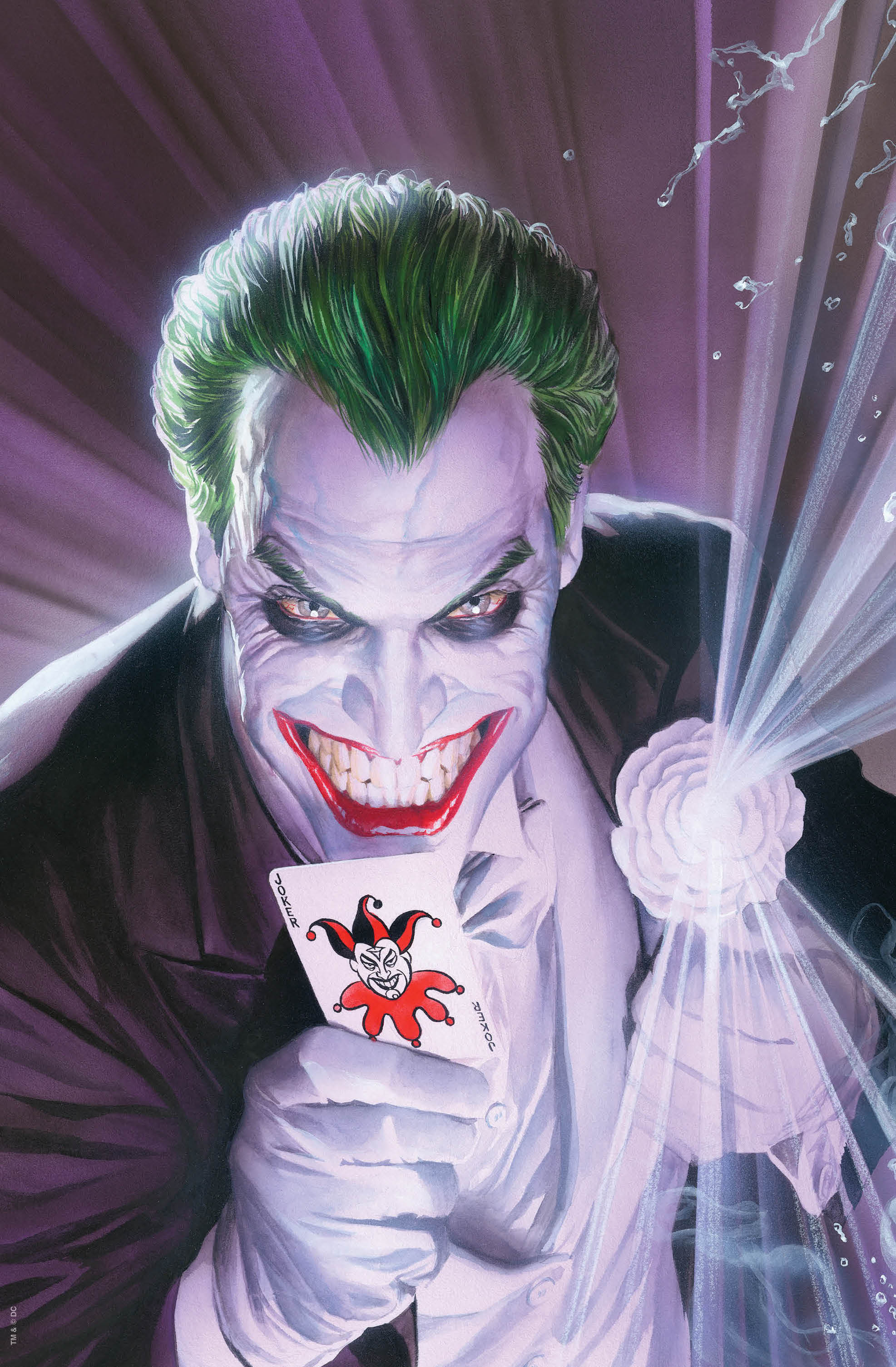The Batman 2024 Holiday Collection - Image 3