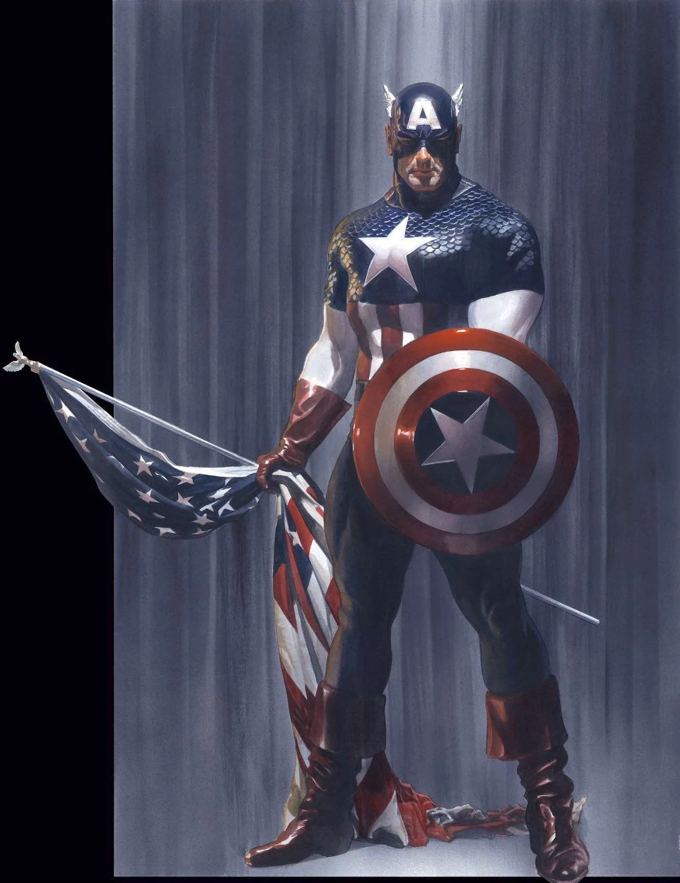 Captain America: Patriot - Image 2