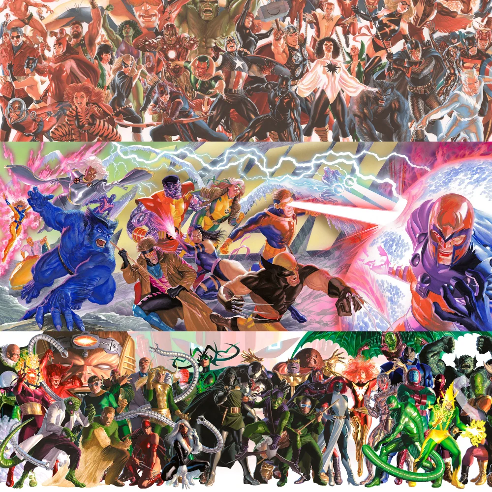 2023 Holiday Box: Fine Art Exclusive - Image 4