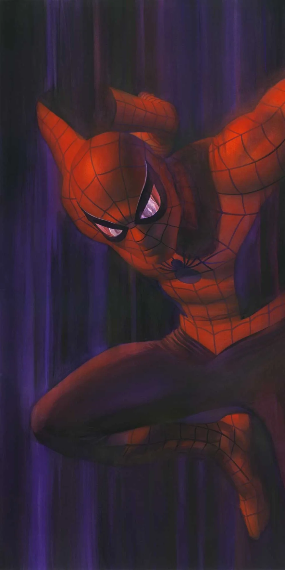 Marvel SHADOWS Set of 5 - Image 3