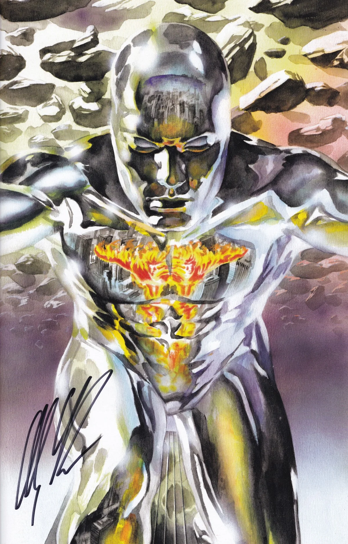 Marvels Annotated #3