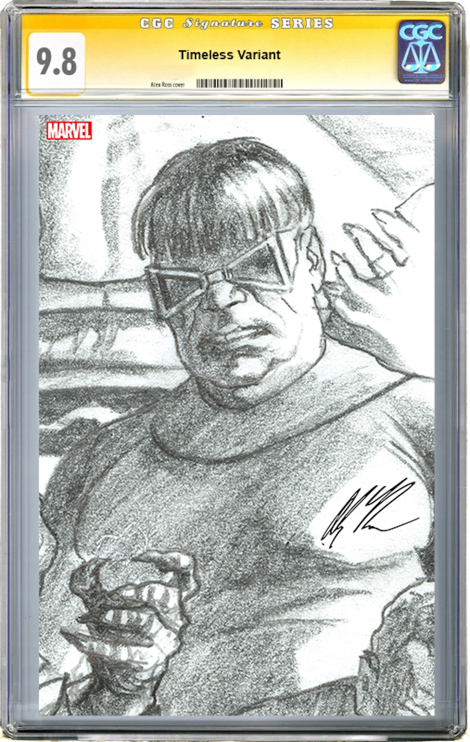 Timeless: Doctor Octopus (Spider-Man #7) - Image 4