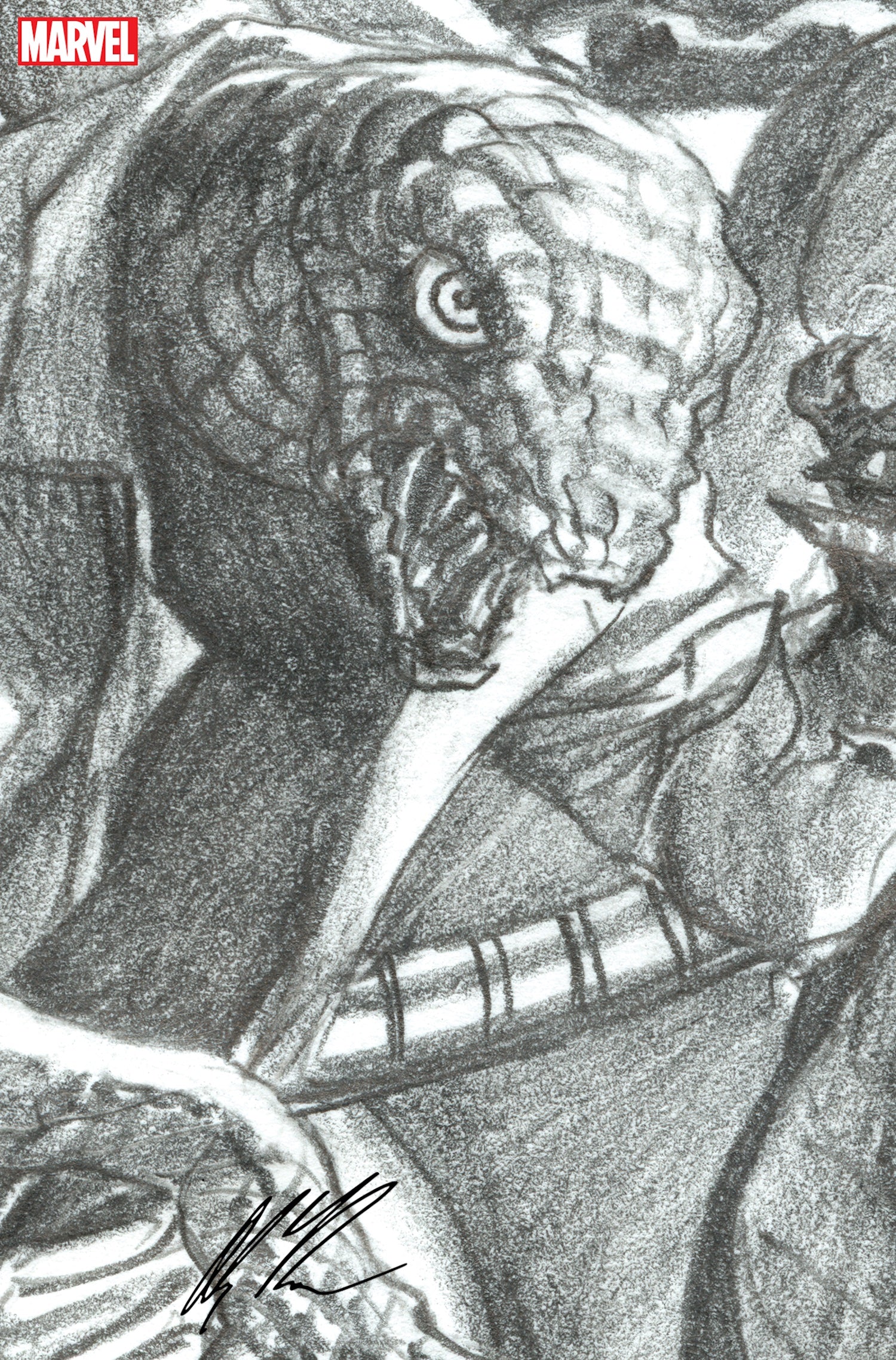 Timeless: Lizard (Venom #18) - Image 2