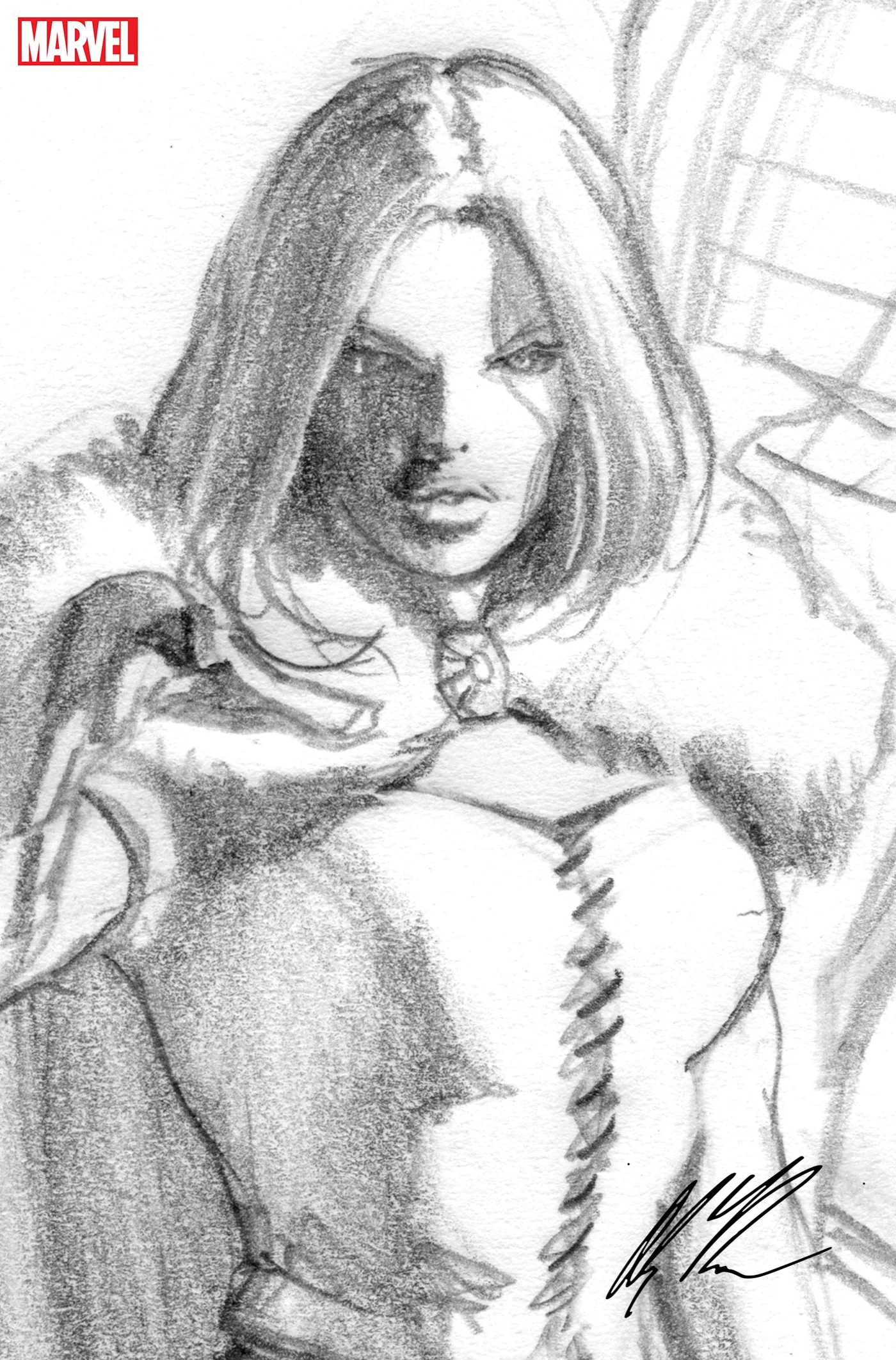 Timeless: White Queen (Wolverine #31) - Image 2