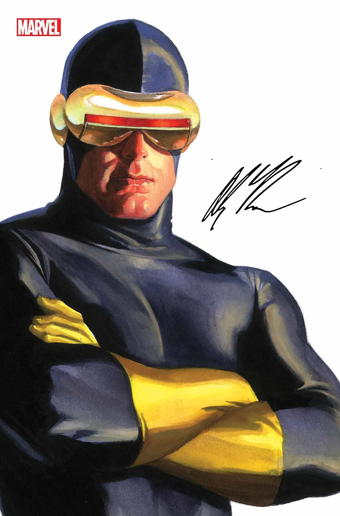 X-Men #13 Timeless Cyclops